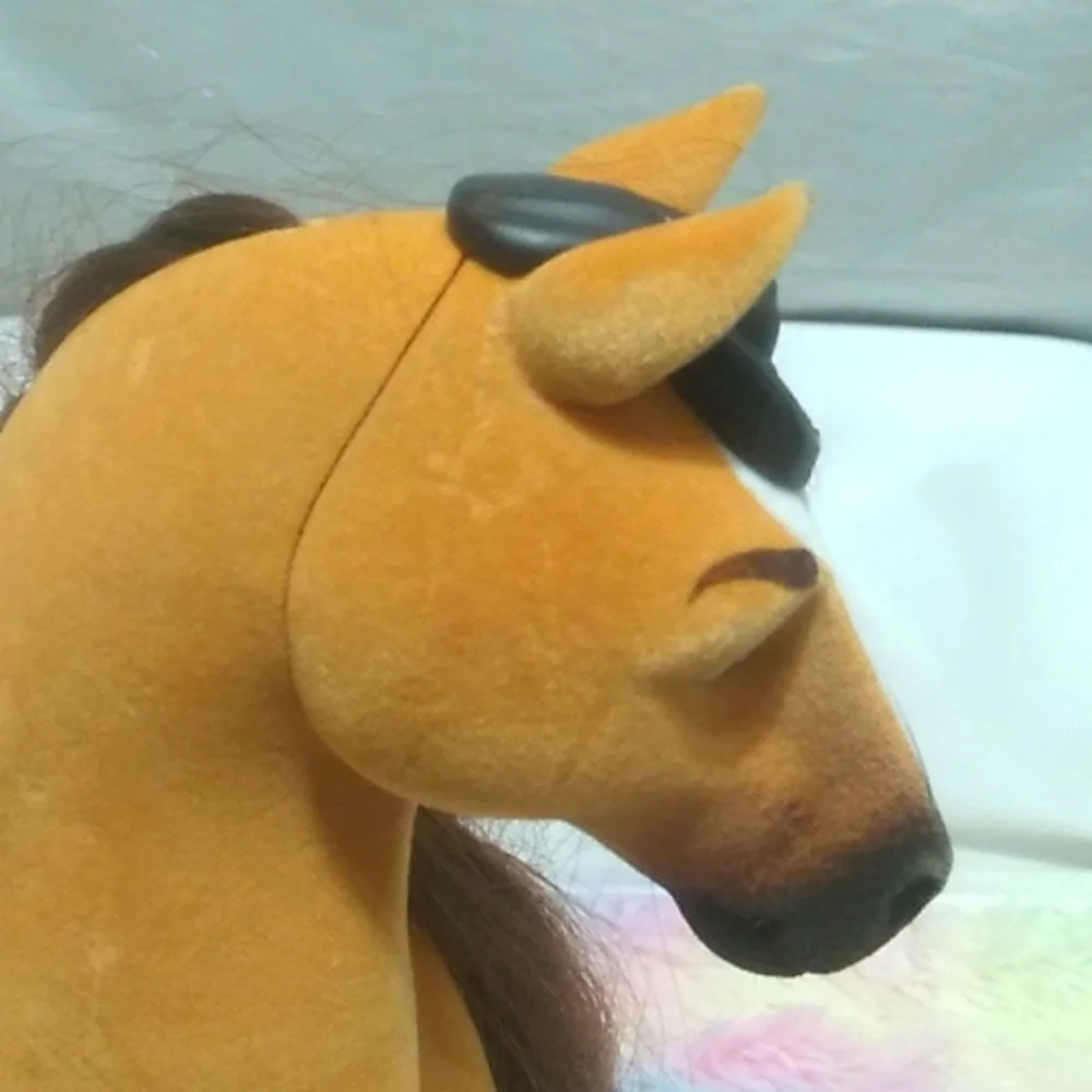 Spirit Dreamworks 2002 Vintage Horse